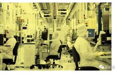An Overview of Chip Manufacturing