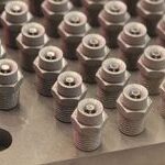 Classification of 3D Printing Technologies and Introduction to Non-Mainstream Techniques