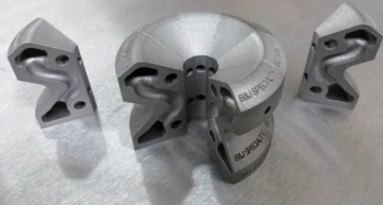 Metal 3D Printing Technology: Key to Intelligent Mold Manufacturing