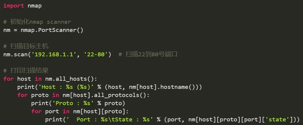Why Python Is the Favorite Programming Language for Cybersecurity Professionals