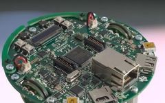 Performance Characteristics and Usage Experience of Microcontrollers Commonly Used in Robotics