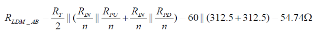 When to Use Pull-Up and Pull-Down Resistors for RS-485?