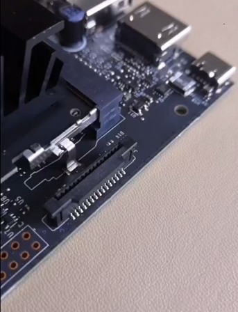 Installing and Using Cameras with NVIDIA Jetson Nano 2GB