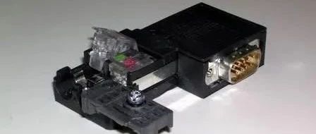 Profibus Wiring