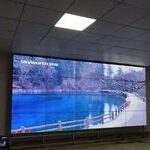 Differences Between LED Displays and LCD Splicing Screens