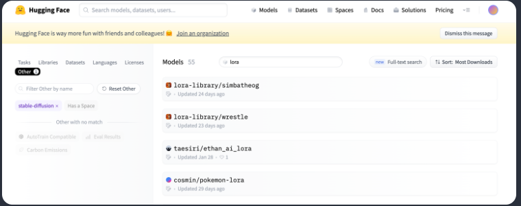AI Painting Tutorial: What Is the LoRA Model and How to Use It