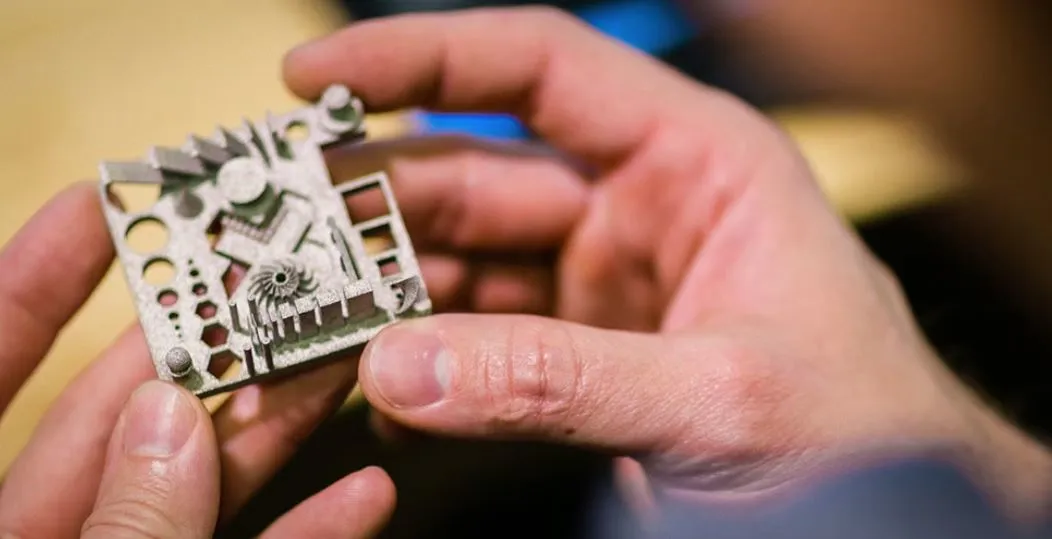 Understanding 7 Mainstream 3D Printing Technologies