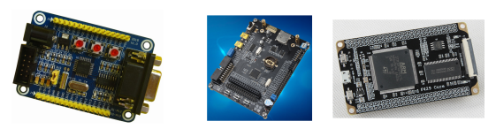 Beginner-Friendly Embedded Concepts and Hardware Composition