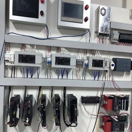 PLC Application Techniques for Enhanced Performance