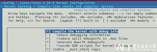 Debugging RISC-V Linux on QEMU with Eclipse and GDB