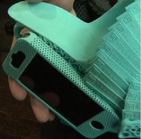 Professional Introduction to 3D Printing Technology Applications