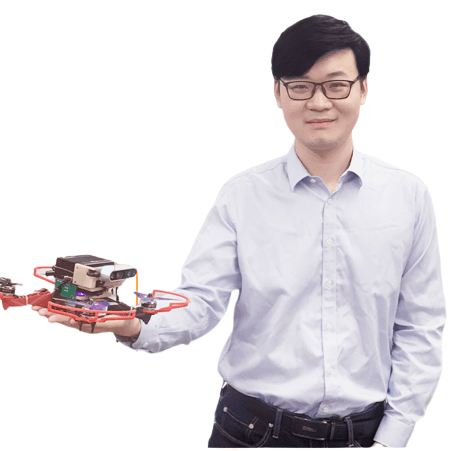 Create Autonomous Drones from Scratch - Free Course