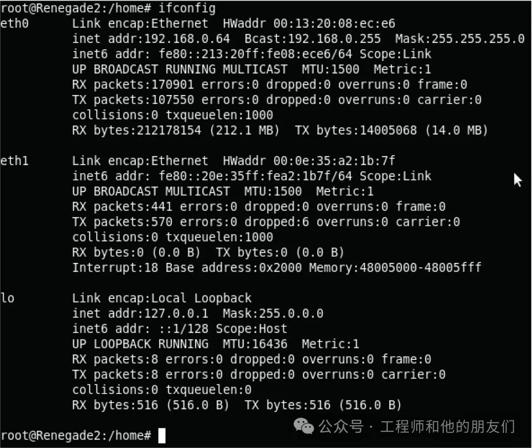 Understanding Internet Protocol (IP)