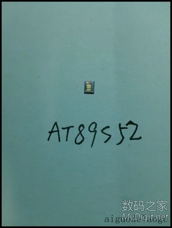 Chip-Level Disassembly of 5 Microcontrollers: 51, AVR, MSP430, Lingyang 61, PIC