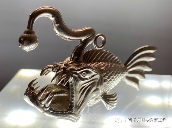 Ultimate Guide to 3D Printing Jewelry
