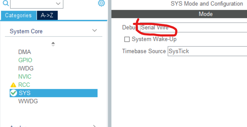 Detailed Analysis of Interrupt Functions in STM32 HAL Library - NVIC