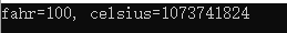 Common Errors in C Language Programming: Confusions for Beginners