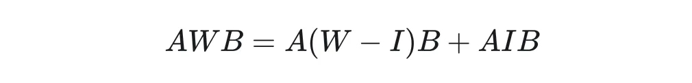 Integrating MoE into LoRA: The Birth of a Paper
