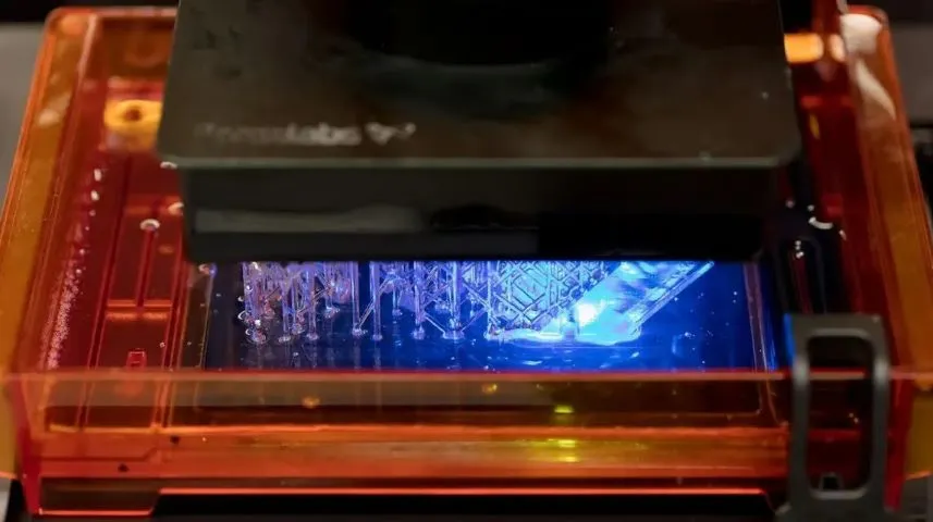 Understanding 7 Mainstream 3D Printing Technologies