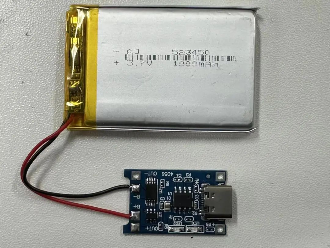 Step-by-Step Guide to IoT Smart Faucet Circuit and ESP32 Programming