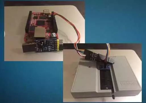 God Mode of IoT Devices: Insights from 2017 Security Developer Summit