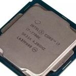 Reasons for High Temperatures in i7 7700K: Intel's Cooling Material Reduction