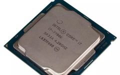 Reasons for High Temperatures in i7 7700K: Intel's Cooling Material Reduction