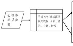 Development of Internet Plus Wearable ECG Monitoring Devices