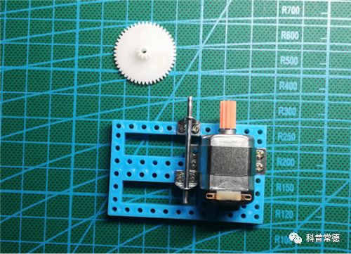 DIY Your Own Robotic Vacuum Cleaner