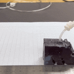 Designing a Walking Robot on a Laptop in Just 26 Seconds