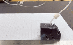 Designing a Walking Robot on a Laptop in Just 26 Seconds