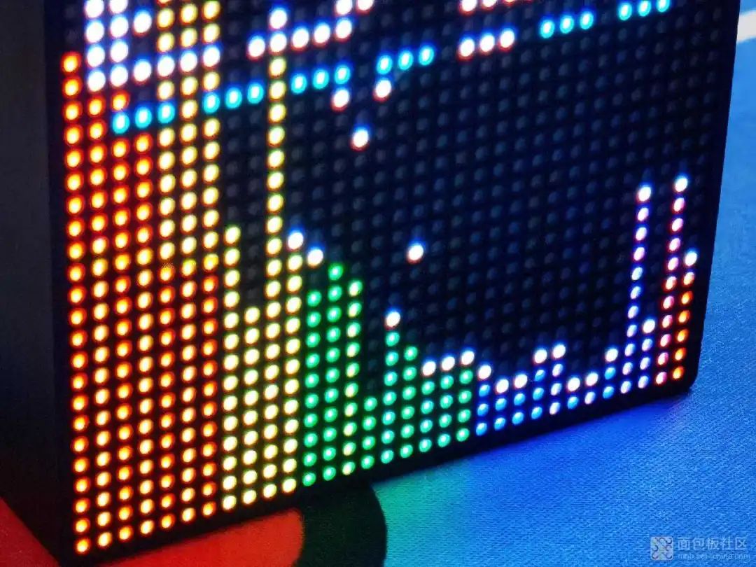 How to Build a Spectrum Light for Microcontrollers