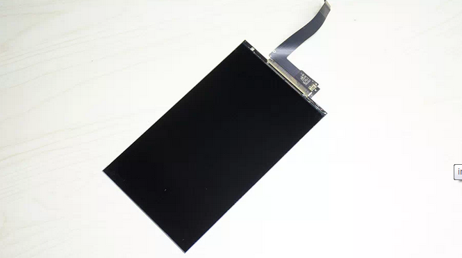 Disassembling a Borderless Phone Screen: A Deep Dive