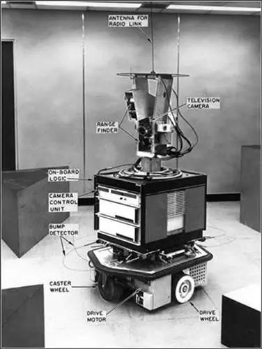 The History of Artificial Intelligence: From Robots to Human-Machines