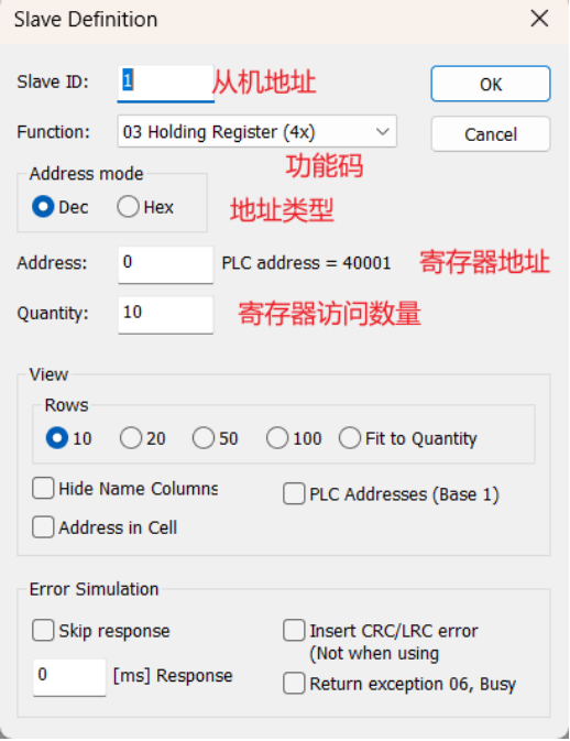 Understanding the Modbus Communication Protocol