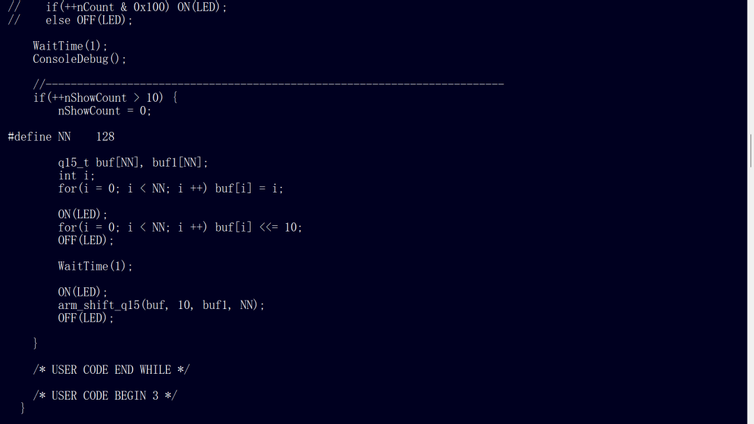 How Fast Is the DSP Algorithm Library? A Performance Comparison