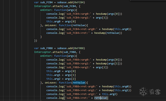 Analysis of Encryption Algorithms After Light Obfuscation with OLLVM