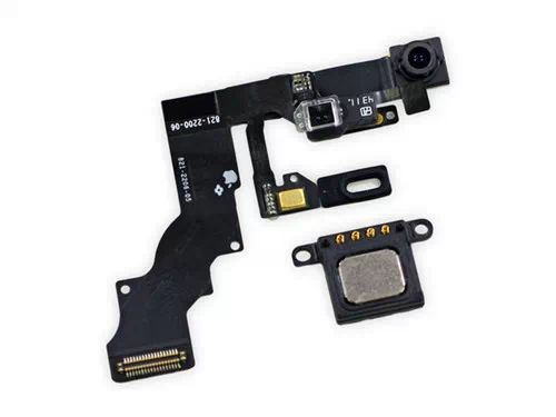 Apple iPhone 6 Plus Teardown High-Resolution Images