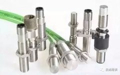 Comprehensive Knowledge of Common Sensors