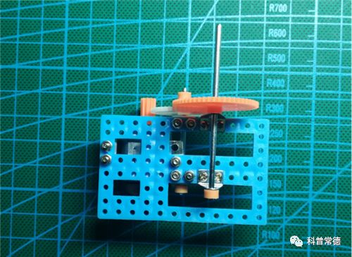 DIY Your Own Robotic Vacuum Cleaner