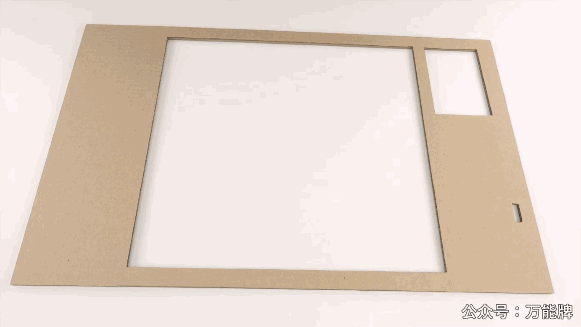How To Make A Claw Machine With Cardboard