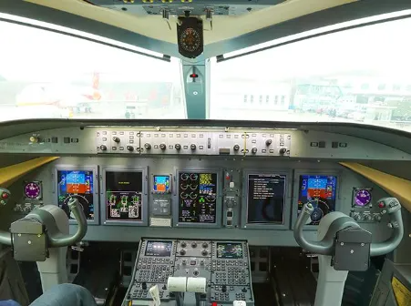 Real-Time Task Scheduling Design for Avionics Relay System