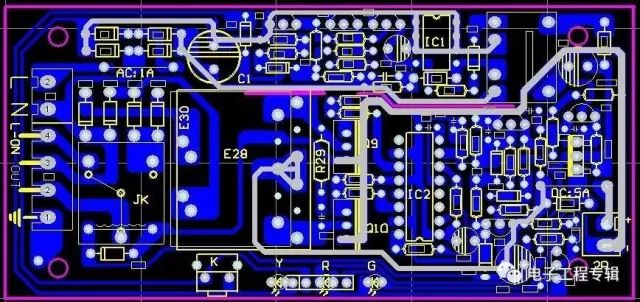 Essential PCB Design Experience