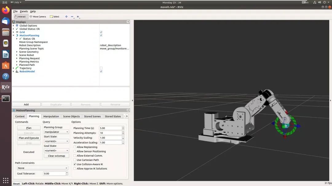 Build a Six-Axis Stepper Motor Robotic Arm