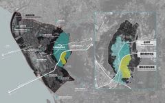 Analysis of Top Three Proposals for Jiuwei International Headquarters Design Competition