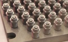Classification of 3D Printing Technologies and Introduction to Non-Mainstream Techniques
