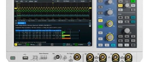 Oscilloscope Brand Comparison and Evaluation