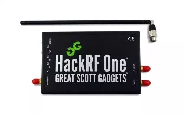 High-End SDR Receivers and Transceivers Overview