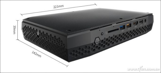 What Is Intel NUC? How to Choose the Mini PC Benchmark?