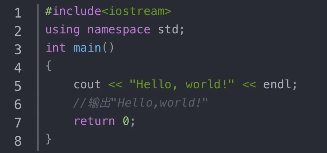 Introduction to C++: A Beginner's Guide